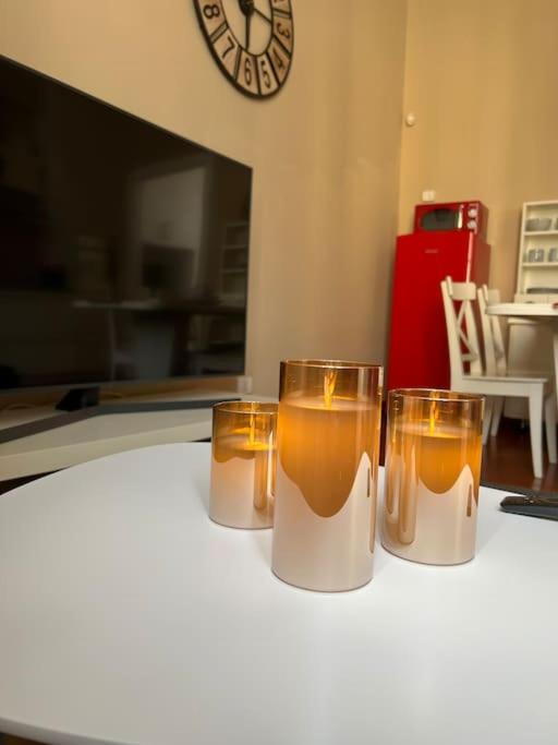 Residenza In Palazzo Storico Nel Cuore Di Bergamo Zewnętrze zdjęcie